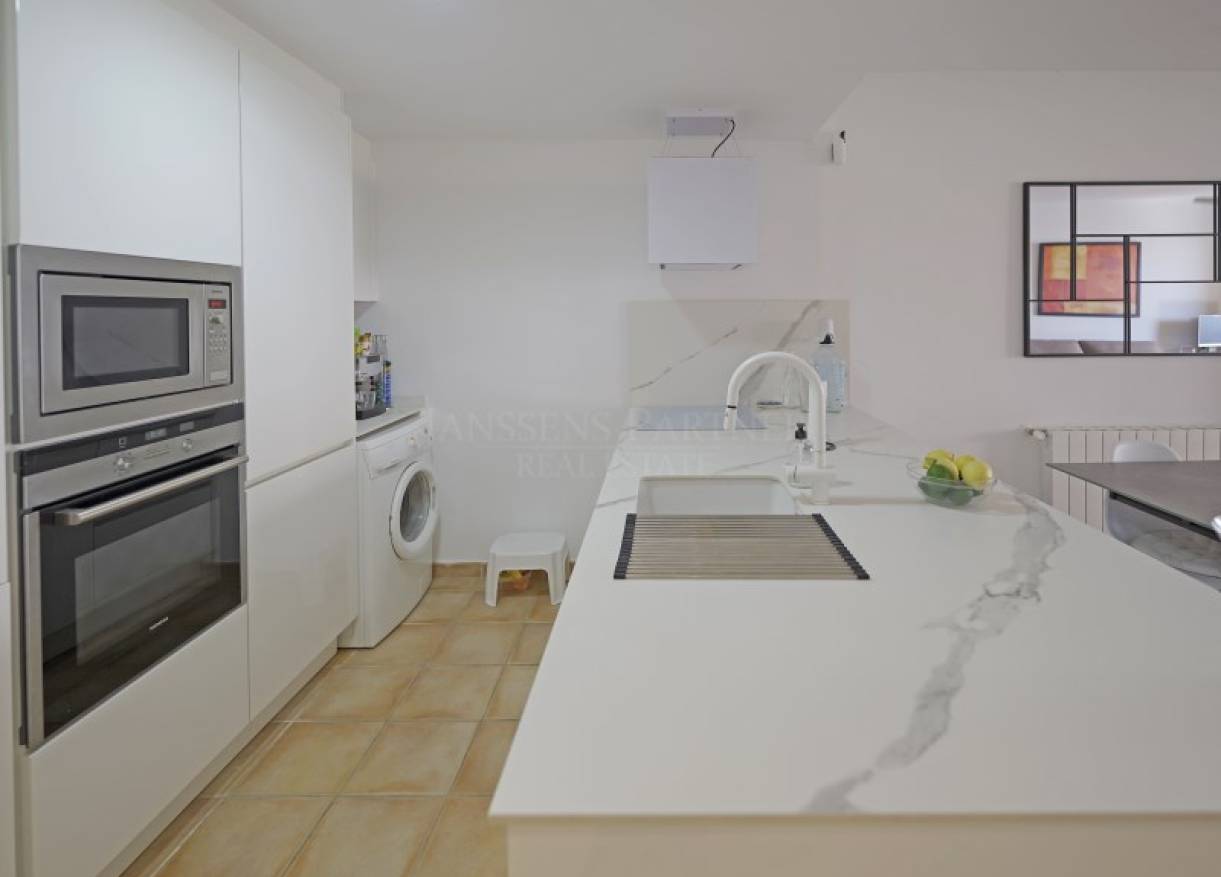 Bestaand - Appartement - Altea - Zona de Mascarat