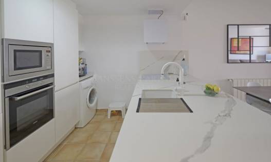 Bestaand - Appartement - Altea - Zona de Mascarat