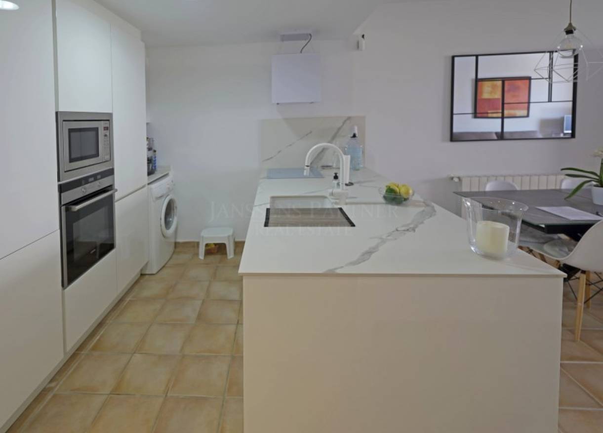 Bestaand - Appartement - Altea - Zona de Mascarat