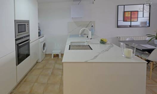 Bestaand - Appartement - Altea - Zona de Mascarat