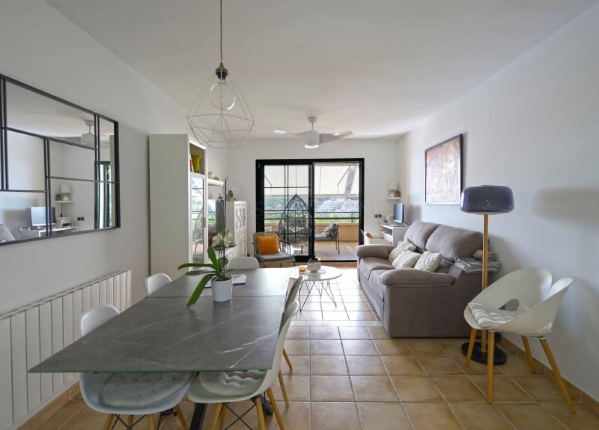 Bestaand - Appartement - Altea - Zona de Mascarat