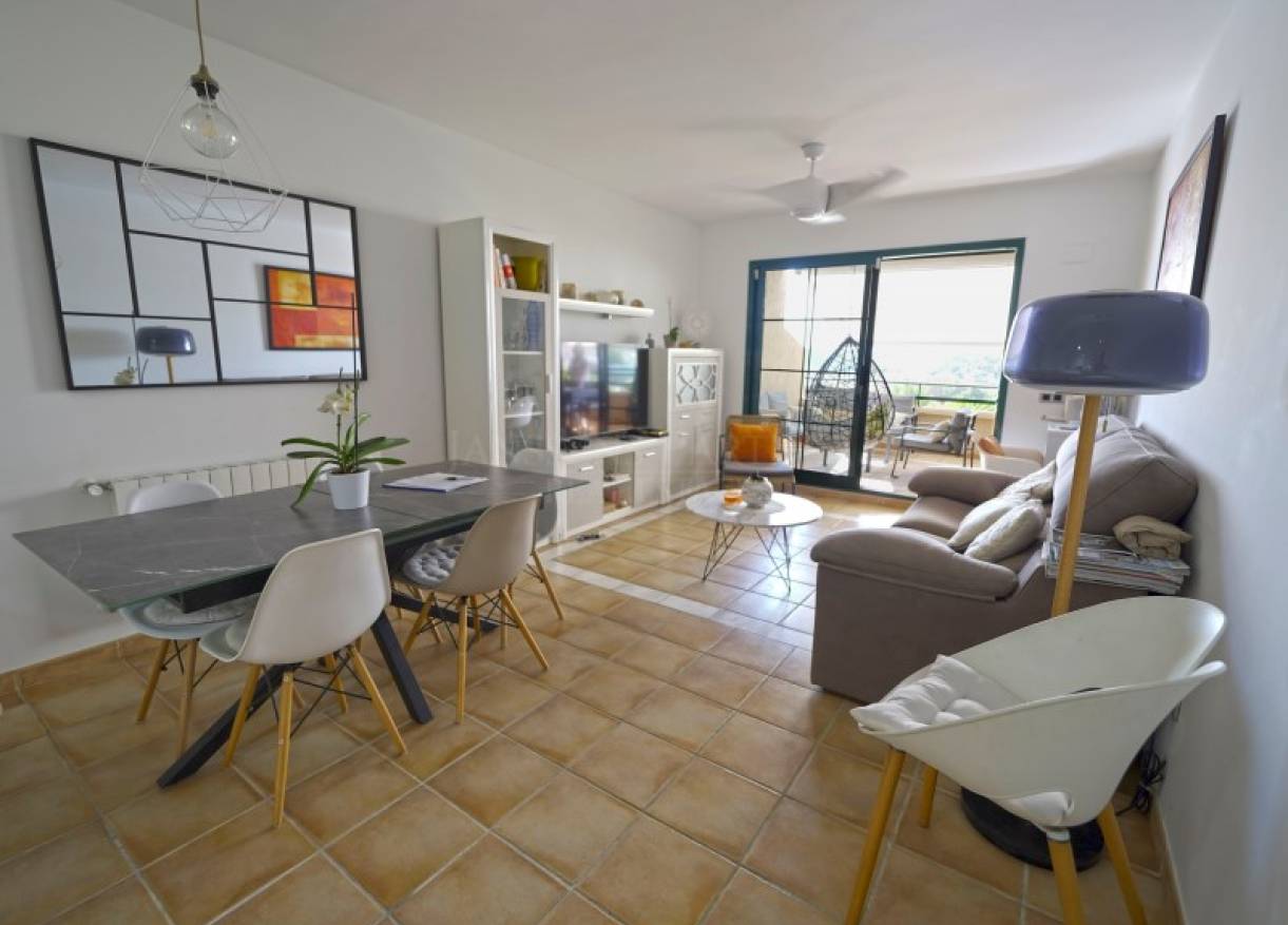 Bestaand - Appartement - Altea - Zona de Mascarat