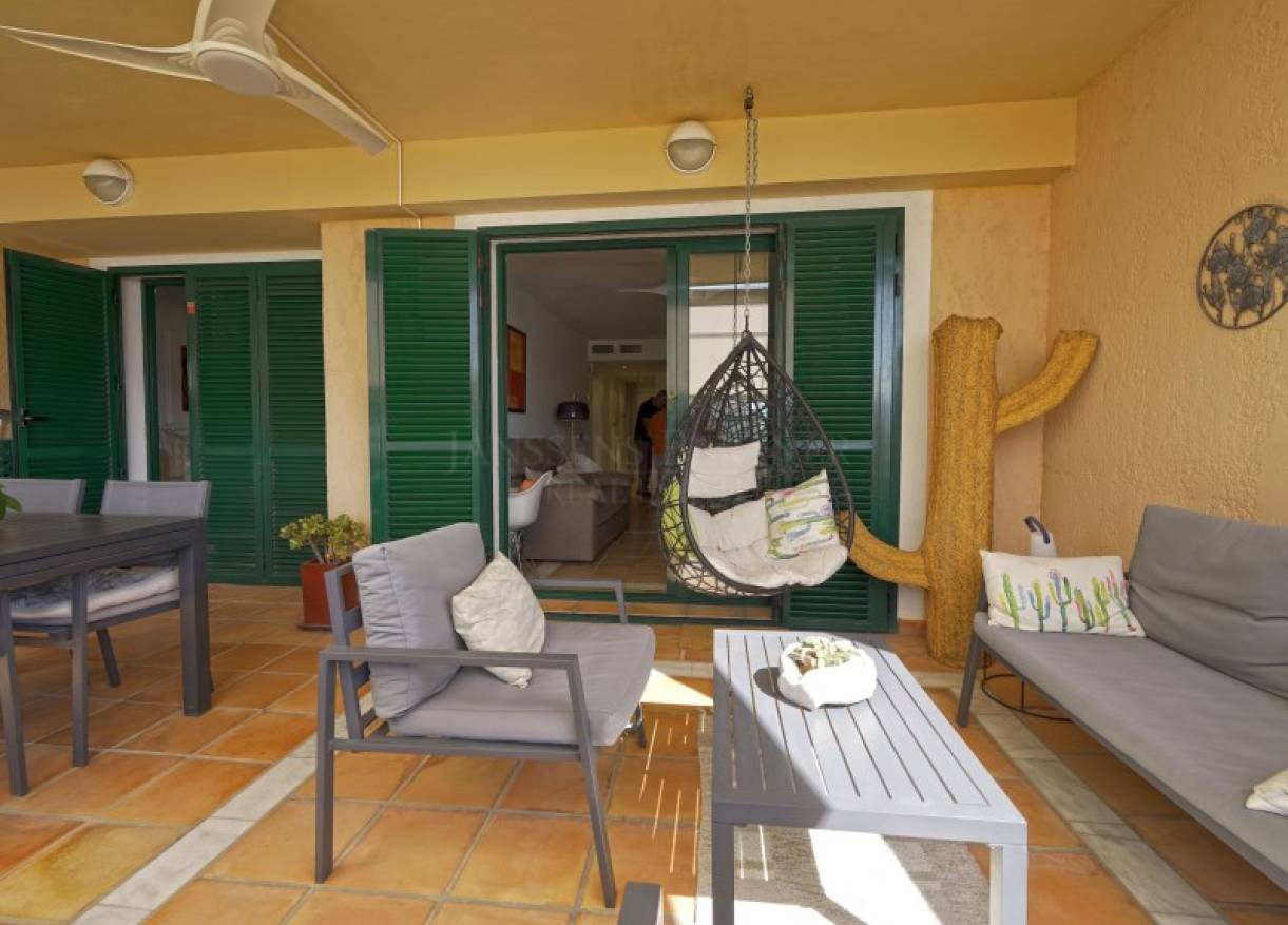 Bestaand - Appartement - Altea - Zona de Mascarat