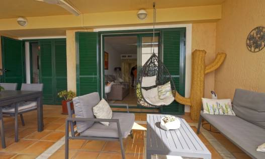 Bestaand - Appartement - Altea - Zona de Mascarat