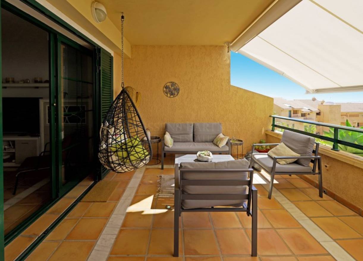 Bestaand - Appartement - Altea - Zona de Mascarat