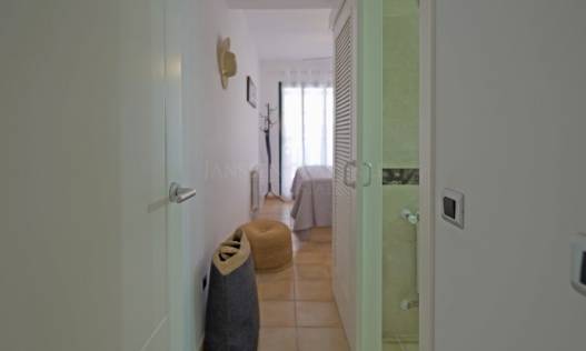 Bestaand - Appartement - Altea - Zona de Mascarat