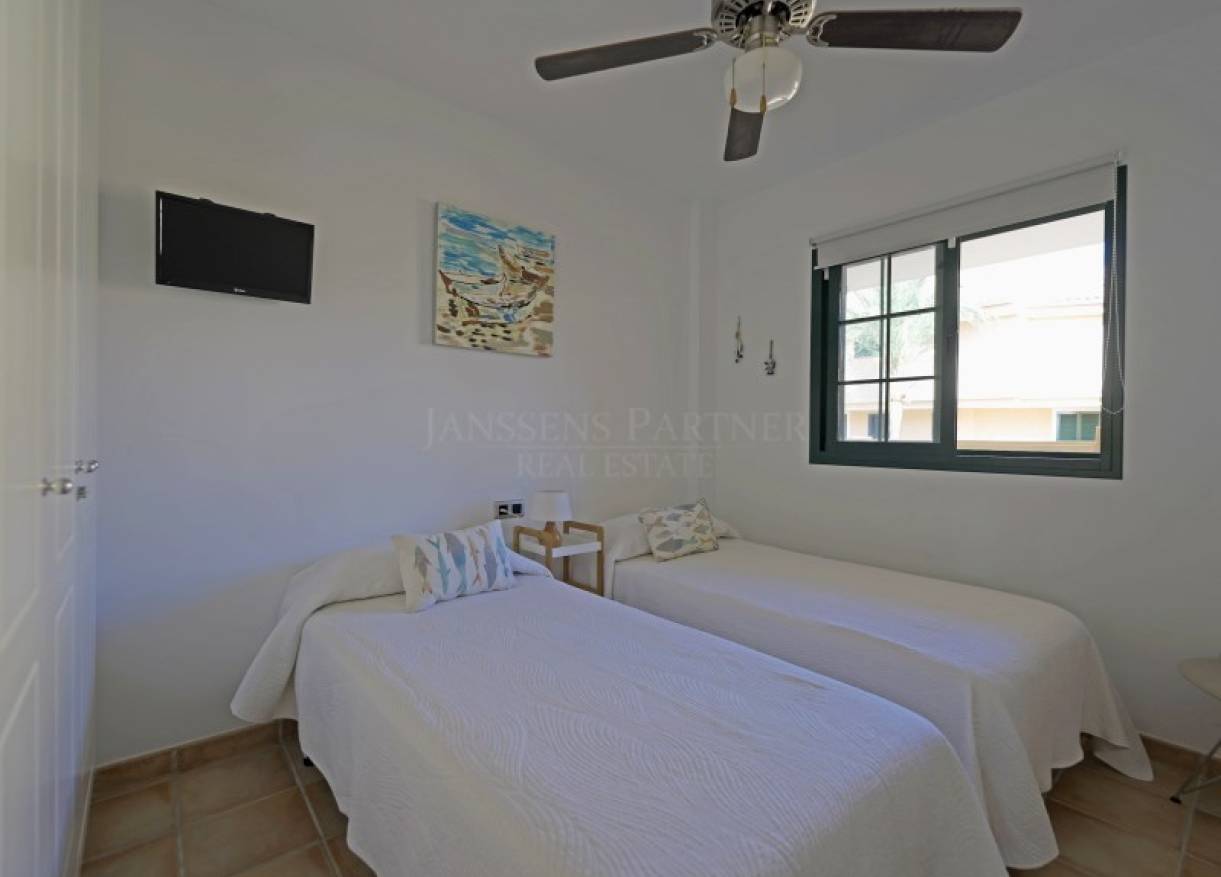 Bestaand - Appartement - Altea - Zona de Mascarat