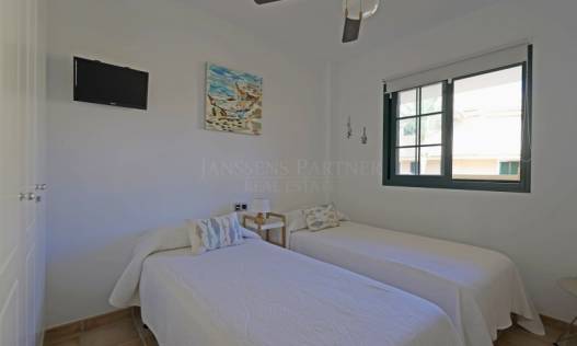 Bestaand - Appartement - Altea - Zona de Mascarat