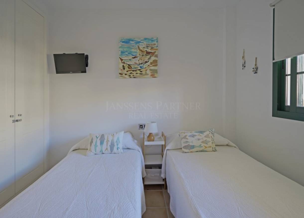 Bestaand - Appartement - Altea - Zona de Mascarat