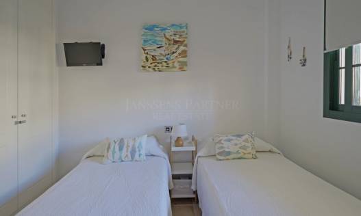 Bestaand - Appartement - Altea - Zona de Mascarat