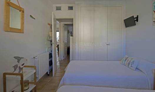 Bestaand - Appartement - Altea - Zona de Mascarat