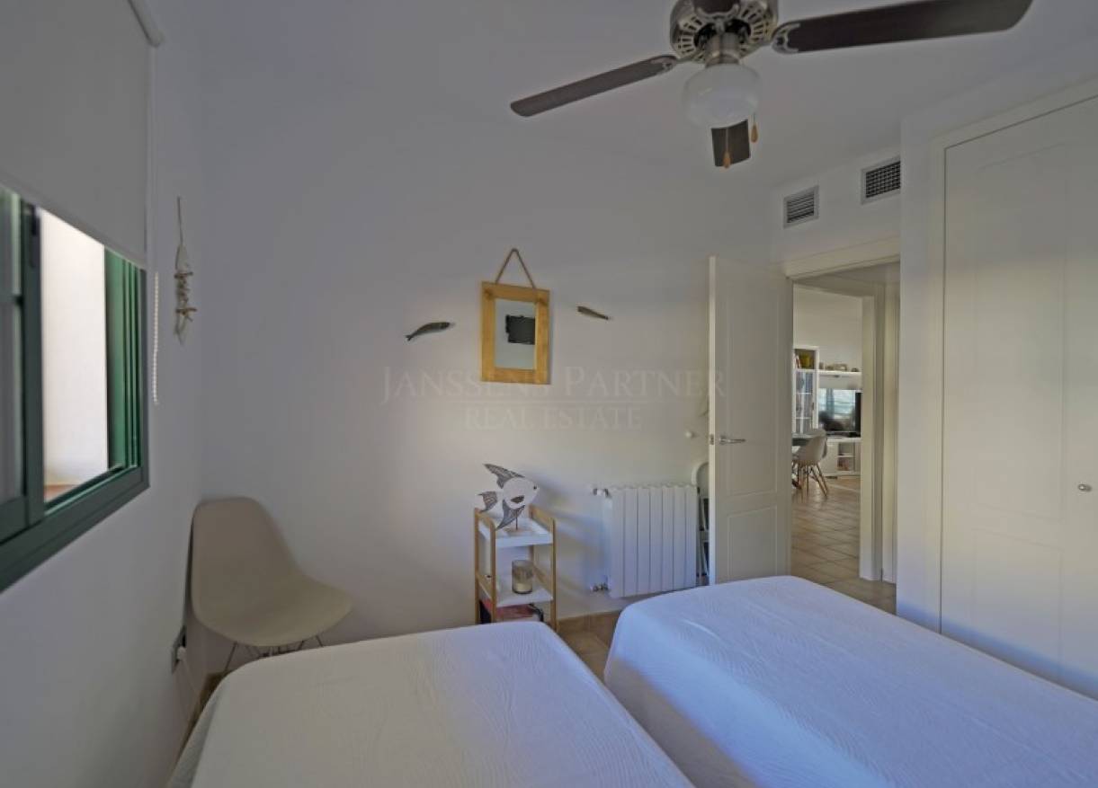 Bestaand - Appartement - Altea - Zona de Mascarat