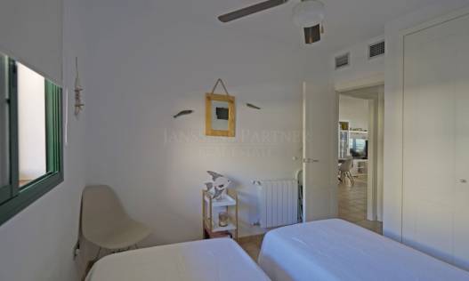 Bestaand - Appartement - Altea - Zona de Mascarat