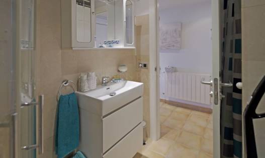 Bestaand - Appartement - Altea - Zona de Mascarat