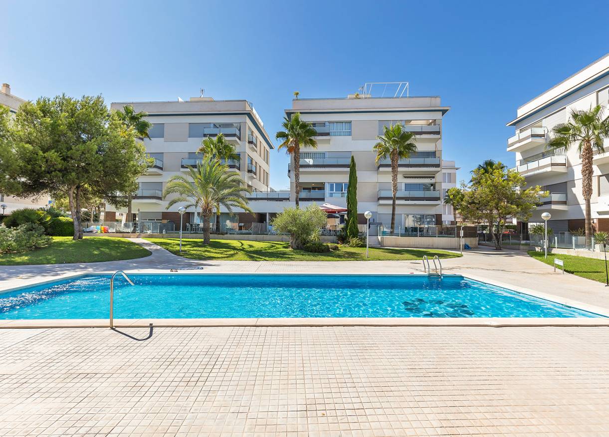 Bestaand - Appartement - Orihuela Costa - Villamartín-Las Filipinas