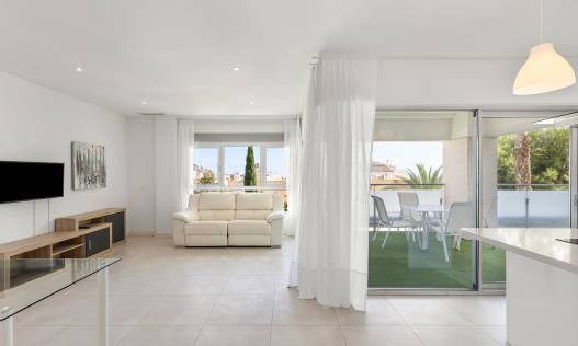 Bestaand - Appartement - Orihuela Costa - Villamartín-Las Filipinas