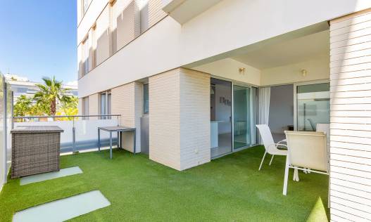 Bestaand - Appartement - Orihuela Costa - Villamartín-Las Filipinas