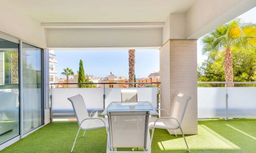 Bestaand - Appartement - Orihuela Costa - Villamartín-Las Filipinas