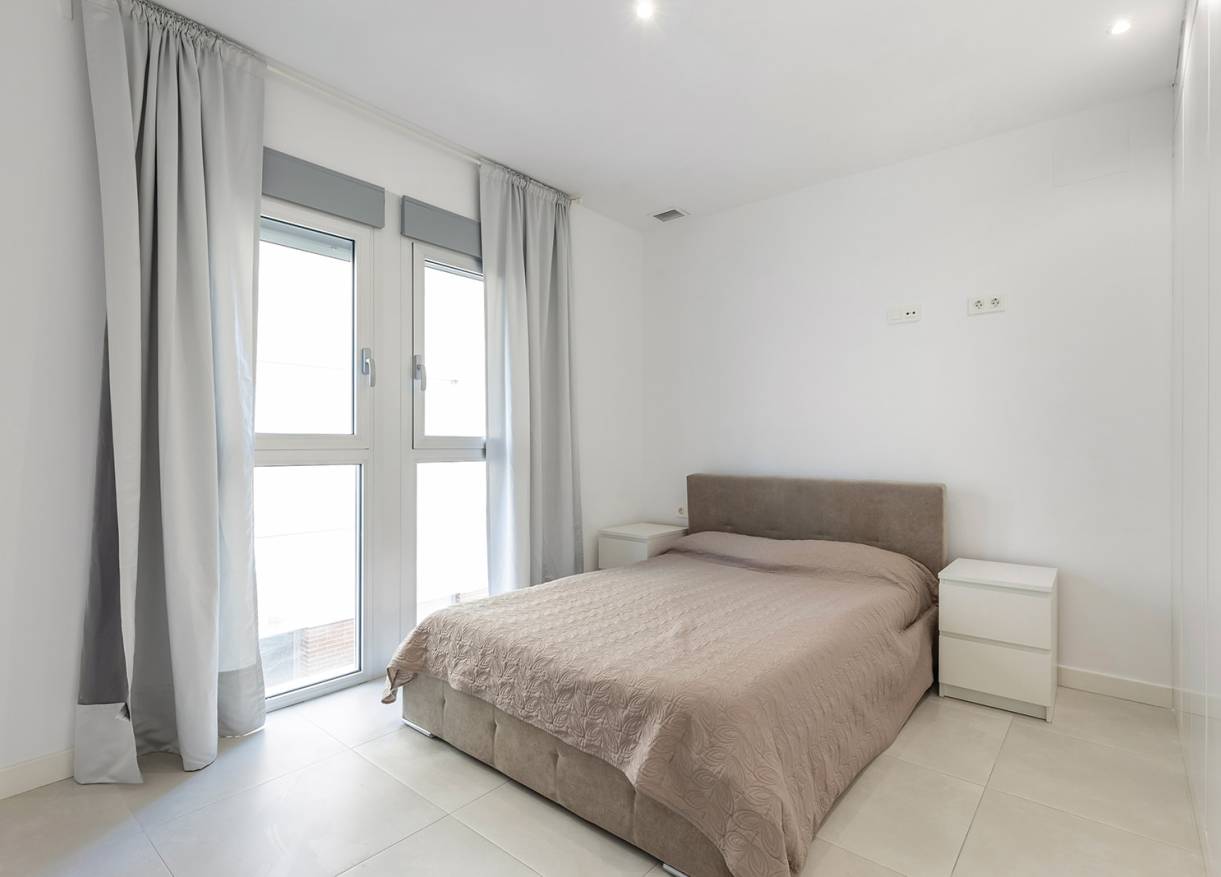 Bestaand - Appartement - Orihuela Costa - Villamartín-Las Filipinas