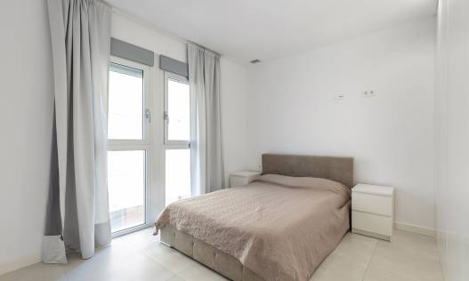 Bestaand - Appartement - Orihuela Costa - Villamartín-Las Filipinas