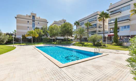 Bestaand - Appartement - Orihuela Costa - Villamartín-Las Filipinas