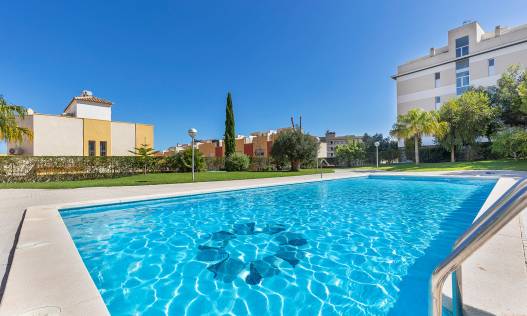 Bestaand - Appartement - Orihuela Costa - Villamartín-Las Filipinas