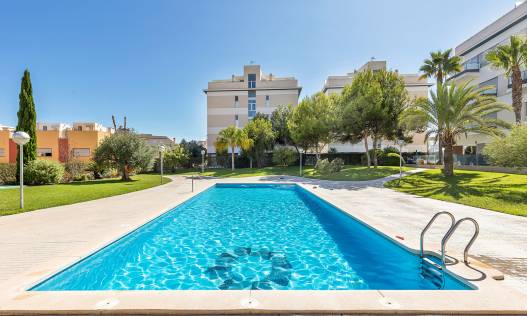 Bestaand - Appartement - Orihuela Costa - Villamartín-Las Filipinas