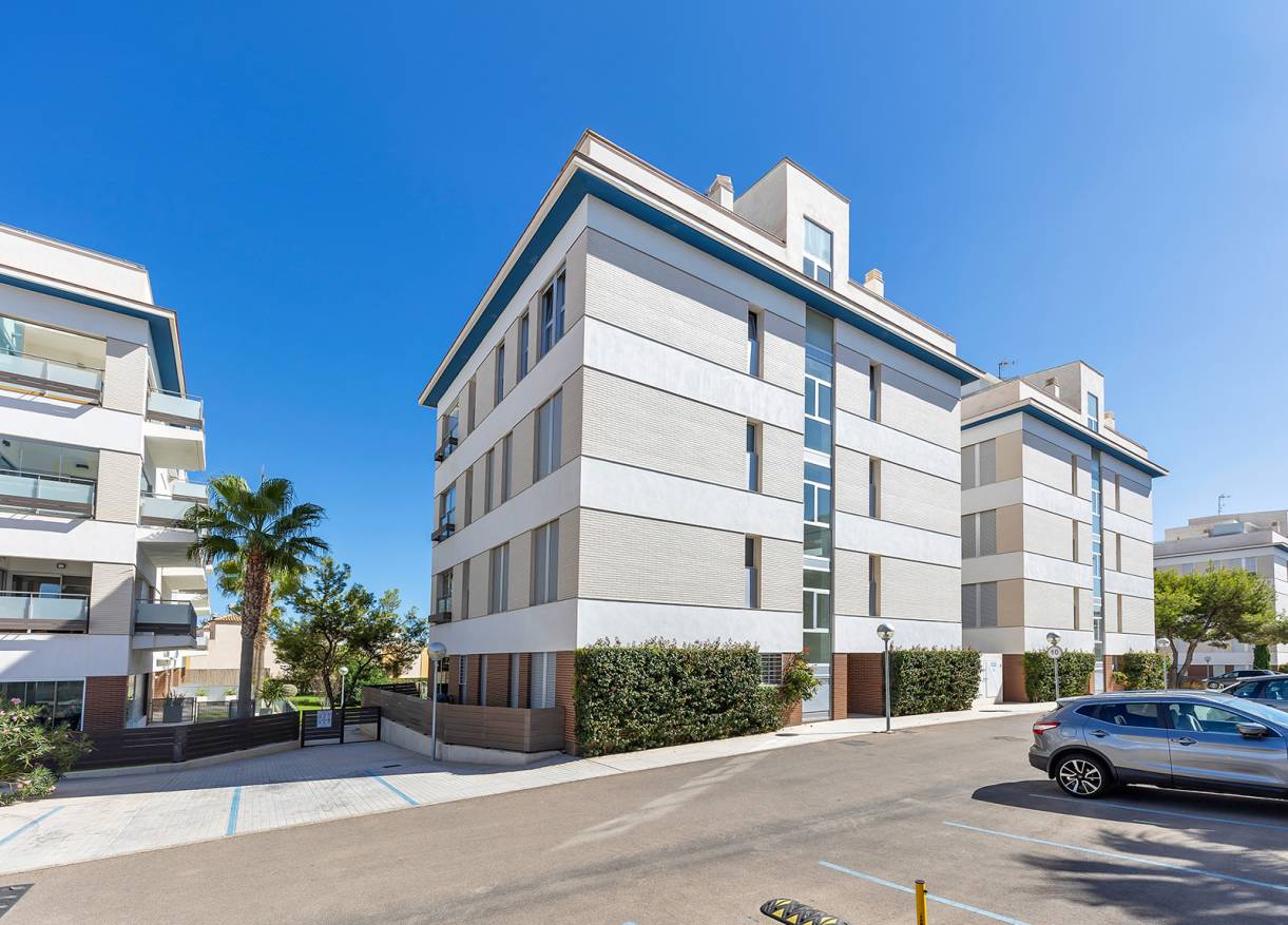 Bestaand - Appartement - Orihuela Costa - Villamartín-Las Filipinas