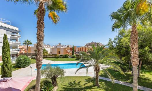 Bestaand - Appartement - Orihuela Costa - Villamartín-Las Filipinas