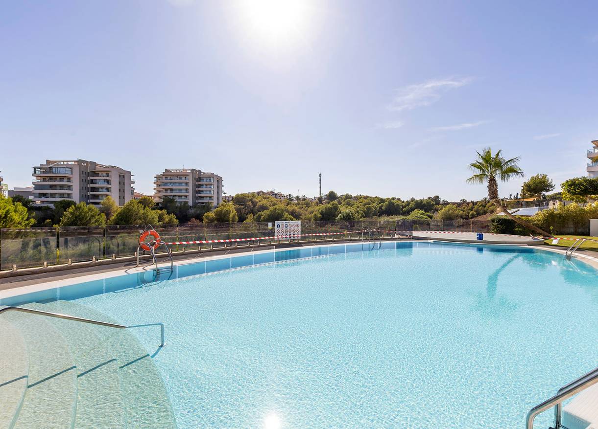 Bestaand - Penthouse - Orihuela Costa - Villamartín-Las Filipinas