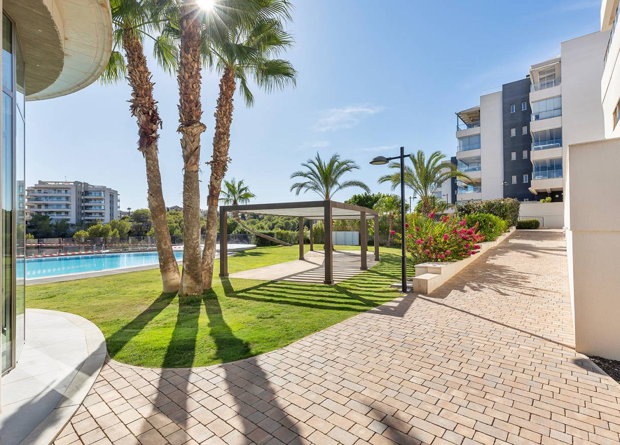 Bestaand - Penthouse - Orihuela Costa - Villamartín-Las Filipinas