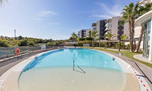 Bestaand - Penthouse - Orihuela Costa - Villamartín-Las Filipinas