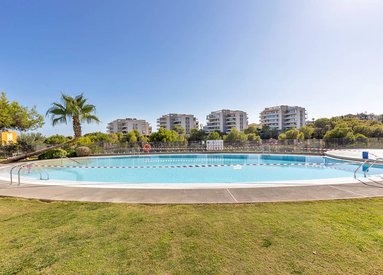 Bestaand - Penthouse - Orihuela Costa - Villamartín-Las Filipinas