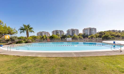 Bestaand - Penthouse - Orihuela Costa - Villamartín-Las Filipinas