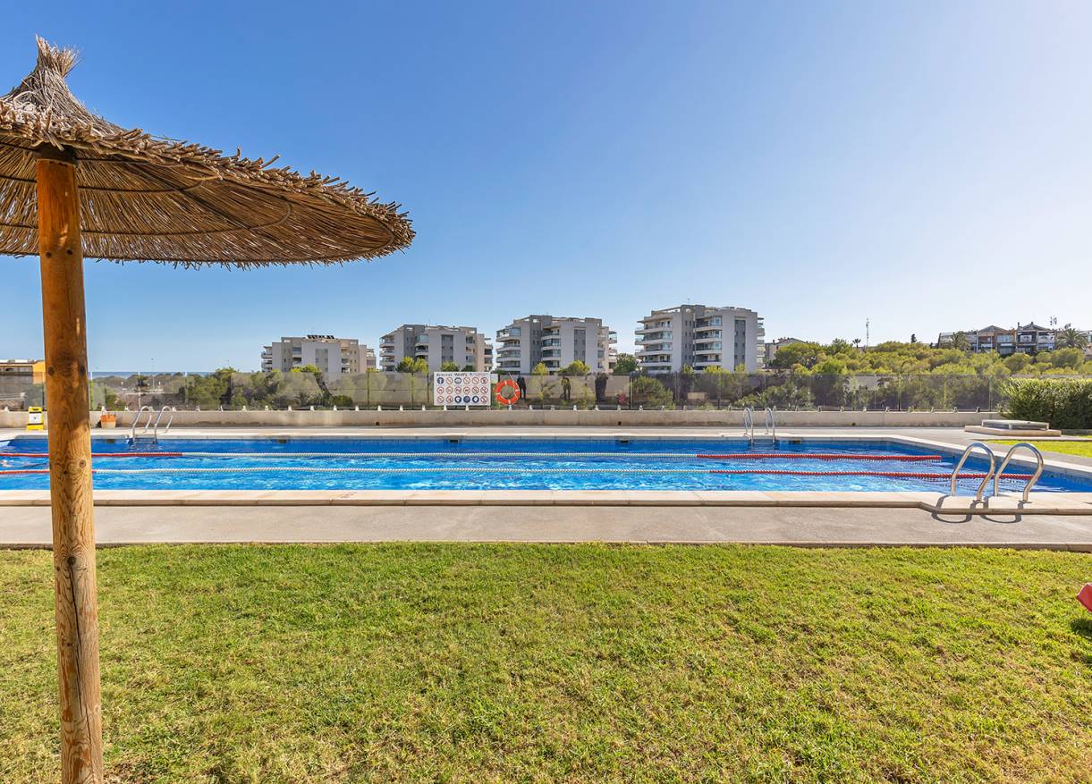 Bestaand - Penthouse - Orihuela Costa - Villamartín-Las Filipinas