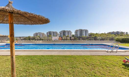 Bestaand - Penthouse - Orihuela Costa - Villamartín-Las Filipinas