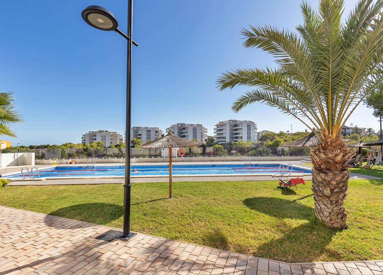 Bestaand - Penthouse - Orihuela Costa - Villamartín-Las Filipinas