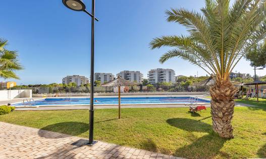 Bestaand - Penthouse - Orihuela Costa - Villamartín-Las Filipinas