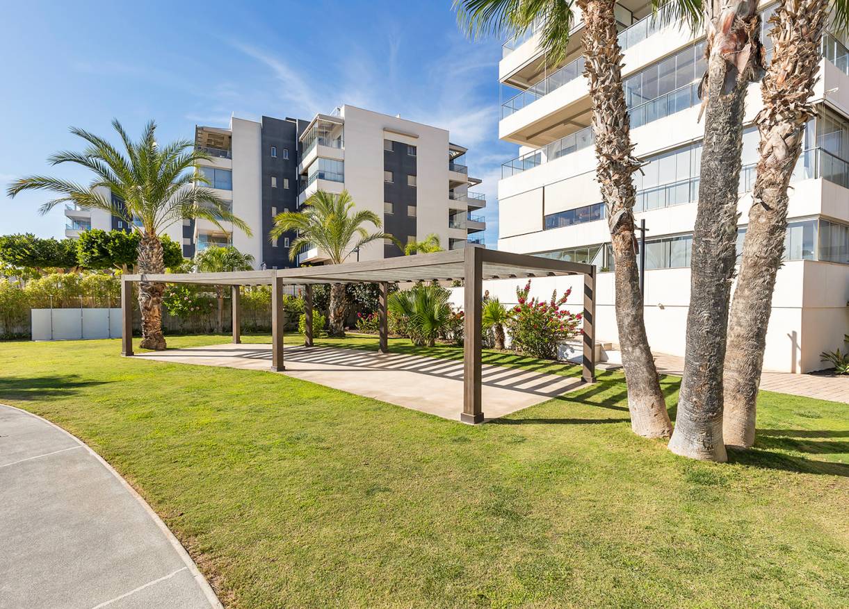 Bestaand - Penthouse - Orihuela Costa - Villamartín-Las Filipinas