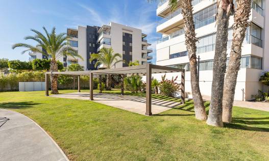 Bestaand - Penthouse - Orihuela Costa - Villamartín-Las Filipinas