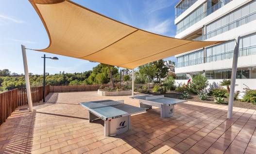 Bestaand - Penthouse - Orihuela Costa - Villamartín-Las Filipinas