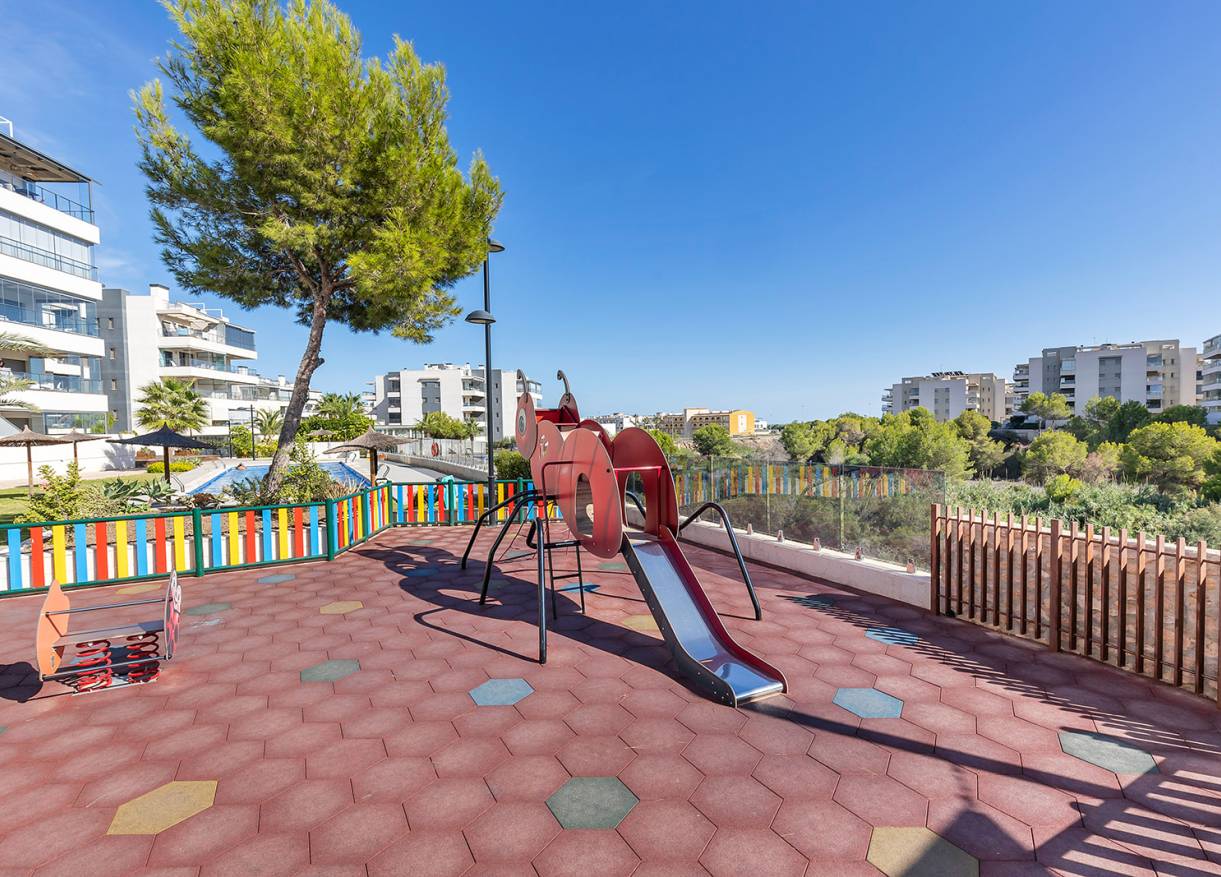 Bestaand - Penthouse - Orihuela Costa - Villamartín-Las Filipinas