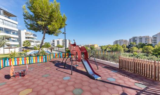 Bestaand - Penthouse - Orihuela Costa - Villamartín-Las Filipinas