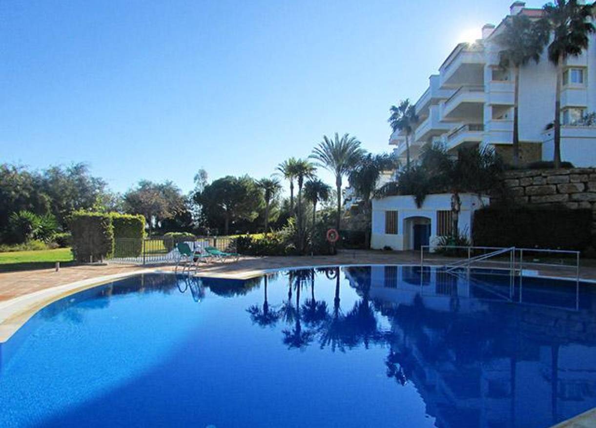 Bestaand - Penthouse - La Cala de Mijas - Mijas, La Cala