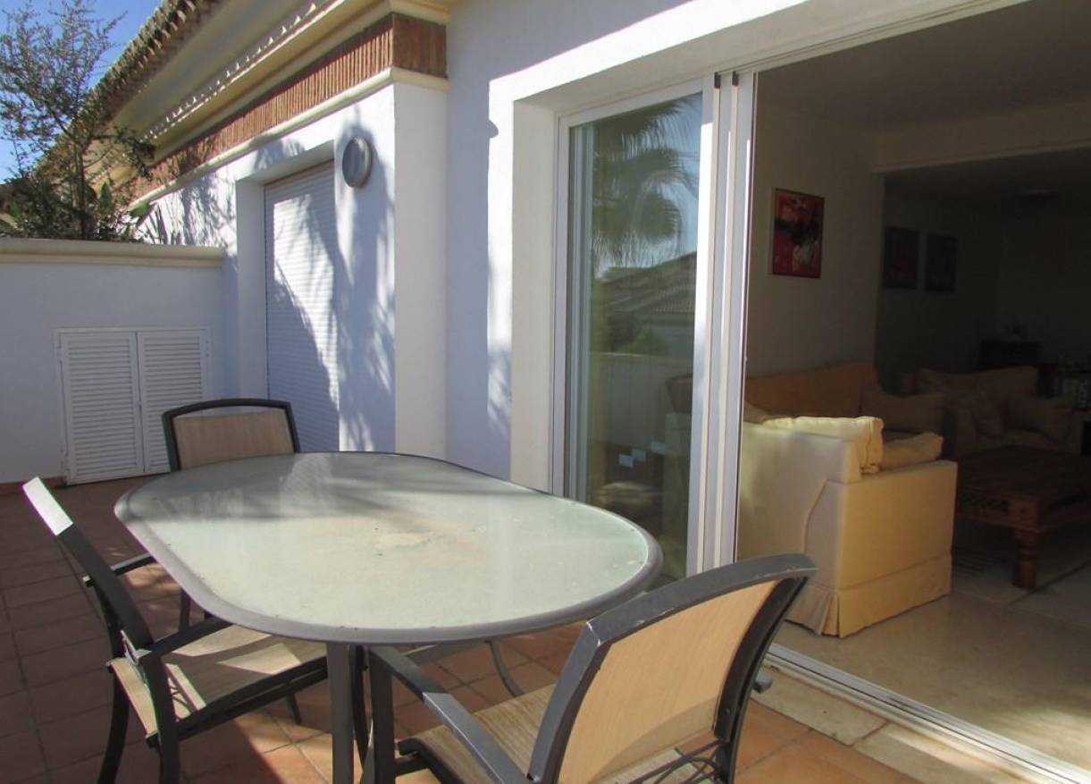 Bestaand - Penthouse - La Cala de Mijas - Mijas, La Cala