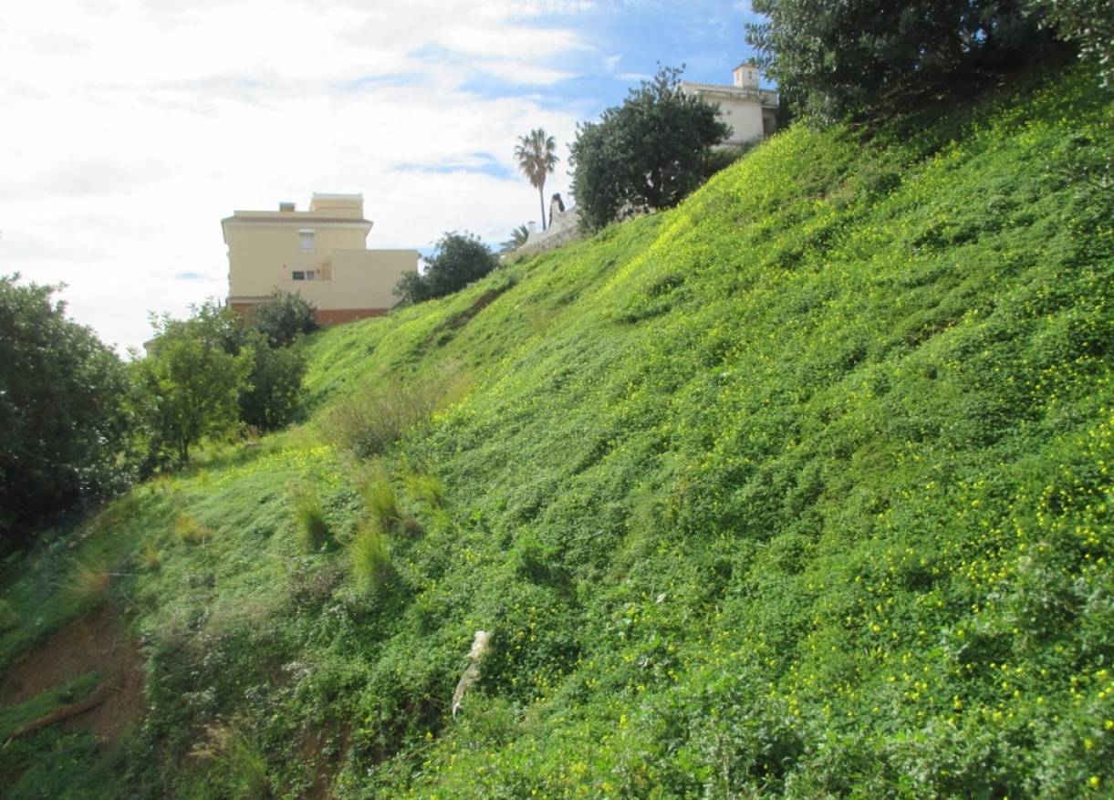 Bestaand - Bouwperceel - Fuengirola - Torreblanca