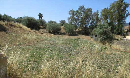 Bestaand - Finca - Mijas - Entrerrios