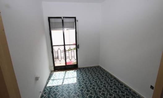 Bestaand - Townhouse / Semi-detached - Marbella - Marbella Centro