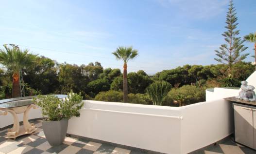 Bestaand - Penthouse - Calahonda - Mijas, Calahonda