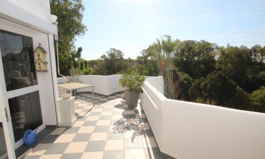 Bestaand - Penthouse - Calahonda - Mijas, Calahonda